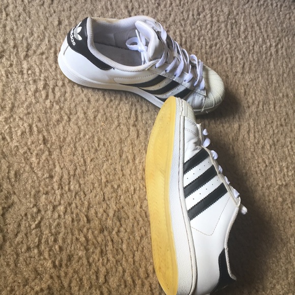 adidas women’s size 5 - Picture 5 of 5